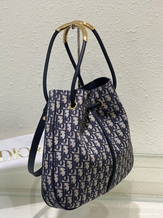 OldCobbler Bags Nolita Diro large Bag-35CM 0804